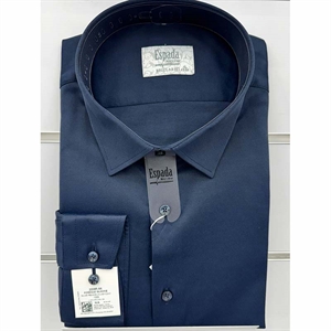 Koszula męska gładka elegancka krój regular fit produkt Turecki  L-3XL