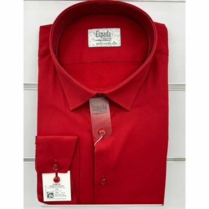 Koszula męska gładka elegancka krój regular fit produkt Turecki  L-3XL