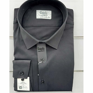 Koszula męska gładka elegancka krój regular fit produkt Turecki  L-3XL