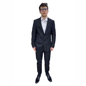 Garnitury męskie  produkt Turecki  48-58