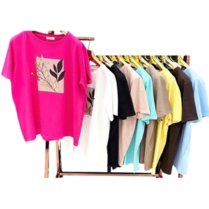 Bluzka damska produkt Turecki