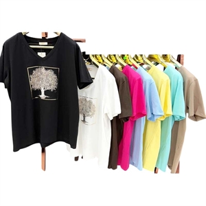 Bluzka damska produkt Turecki