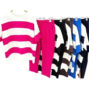 Komplet damski produkt Turecki