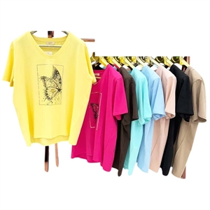 Bluzka damska produkt Turecki