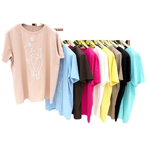 Bluzka damska produkt Turecki