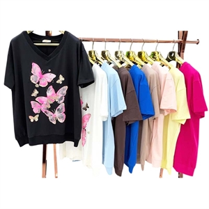 Bluzka damska produkt Turecki