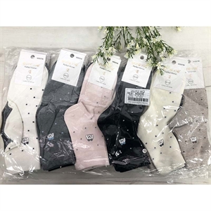 Skarpetki damskie 35-38/38-41