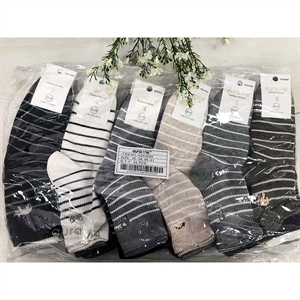 Skarpetki damskie 35-38/38-41