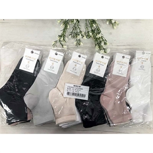 Skarpetki damskie 35-38/38-41