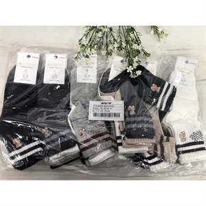 Skarpetki damskie 35-38/38-41