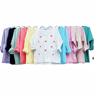 Bluzka damska produkt Włoski