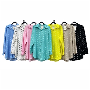 Koszula damska produkt Włoski