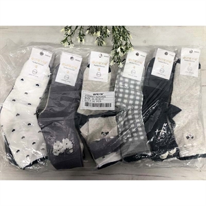 Skarpetki damskie 35-38/38-41