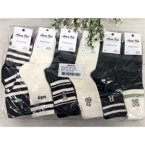 Skarpetki damskie 35-38/38-41