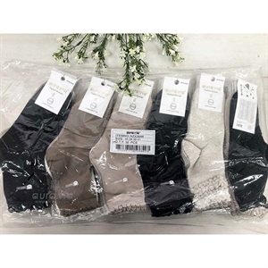 Skarpetki damskie 35-38/38-41