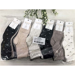 Skarpetki damskie 35-38/38-41