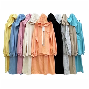 Komplet damski produkt Włoski