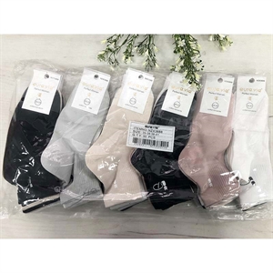 Skarpetki damskie 35-38/38-41