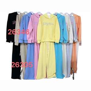 Komplet damski produkt Włoski