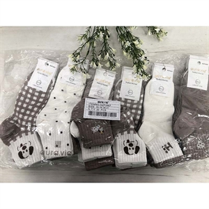 Skarpetki damskie 35-38/38-41