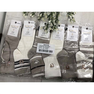 Skarpetki damskie 35-38/38-41