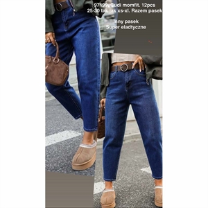 Jeansy damskie  25-30