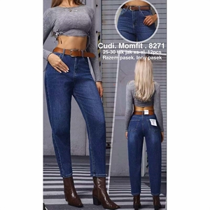 Jeansy damskie  25-30