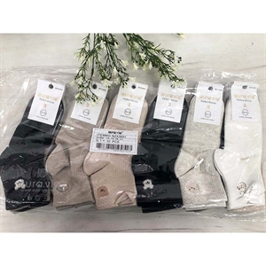 Skarpetki damskie 35-38/38-41