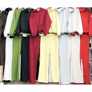 Komplet damski produkt Włoski