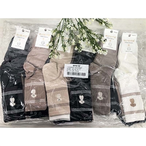 Skarpetki damskie 35-38/38-41