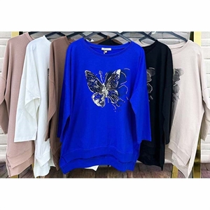 Bluzka damska  S/M-L/XL