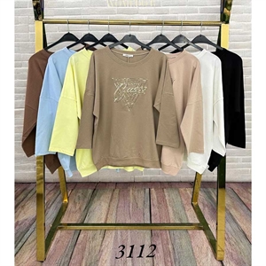 Bluzka damska  S/M-L/XL