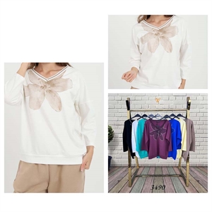 Bluzka damska  S/M-L/XL