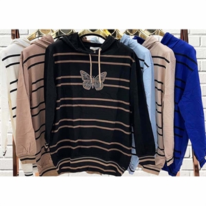 Bluza damska  S/M-L/XL