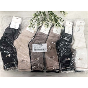 Skarpetki damskie 35-38/38-41