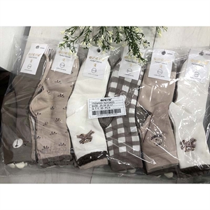 Skarpetki damskie 35-38/38-41