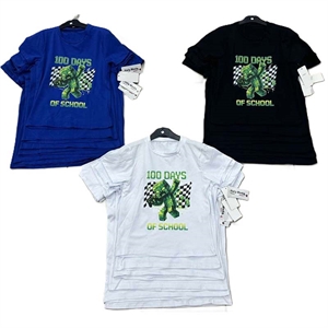 Bluzka chłopięca  6-16 lat