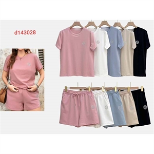 Komplet damski  M-XL