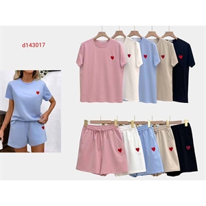 Komplet damski  M-XL