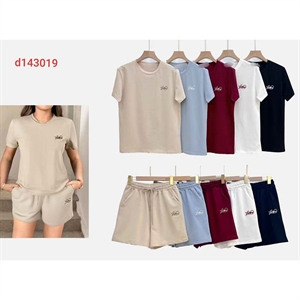 Komplet damski  M-XL