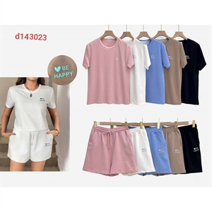 Komplet damski  M-XL