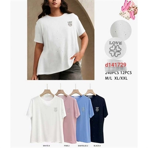 Bluzka damska  M/L-XL/2XL