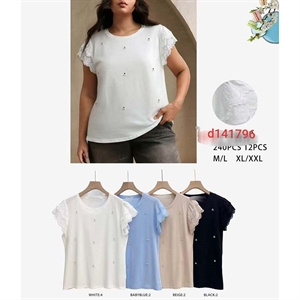 Bluzka damska  M/L-XL/2XL