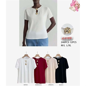 Bluzka damska  M/L-L/XL