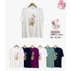 Bluzka damska  M/L-XL/2XL