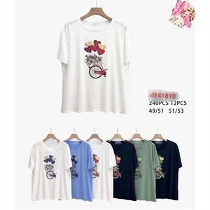 Bluzka damska  M-2XL