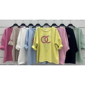 Bluzka damska - Produkt Włoski