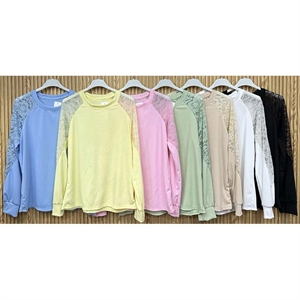 Bluzka damska - Produkt Włoski