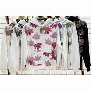 Bluza damska kangurka  S/M-L/XL