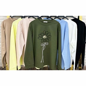 Bluzka damska  S/M-L/XL